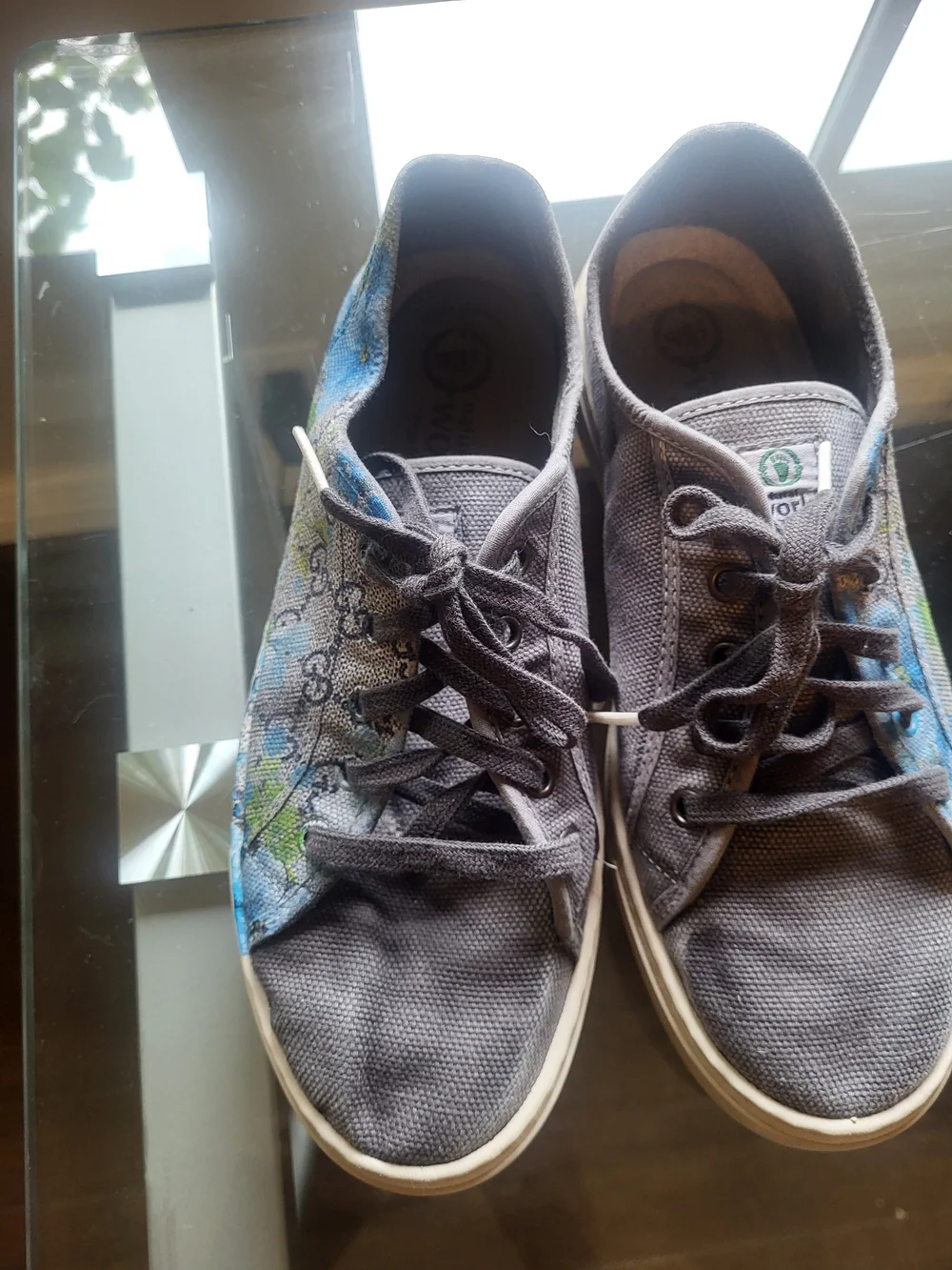 Inspired Designer Sneakers